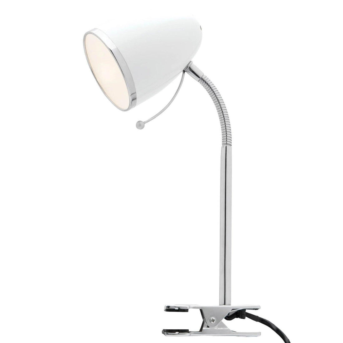 Sara Clamp Table Lamp Mercator