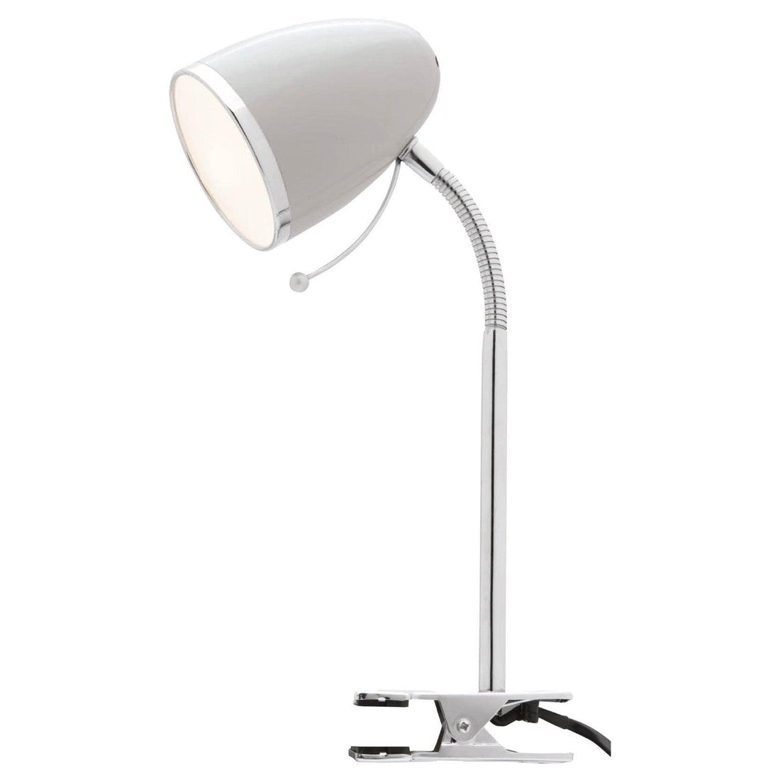Sara Clamp Table Lamp – Mercator