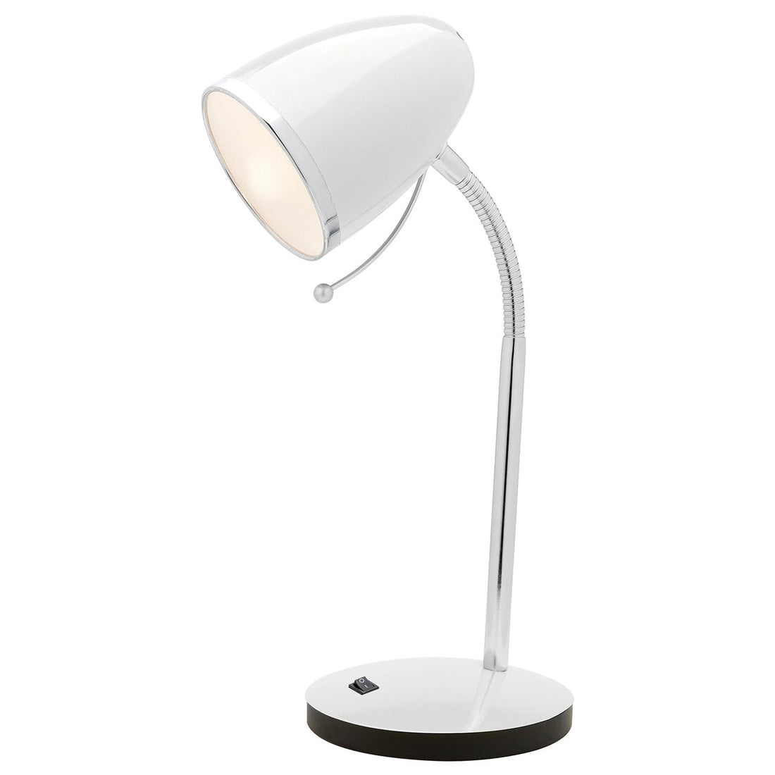 Sara USB Table Lamp Mercator