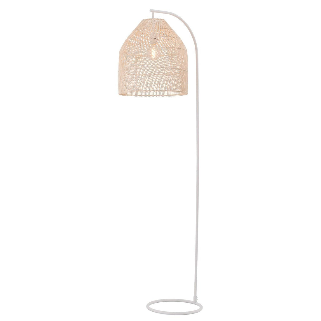Sawyer Floor Lamp Mercator