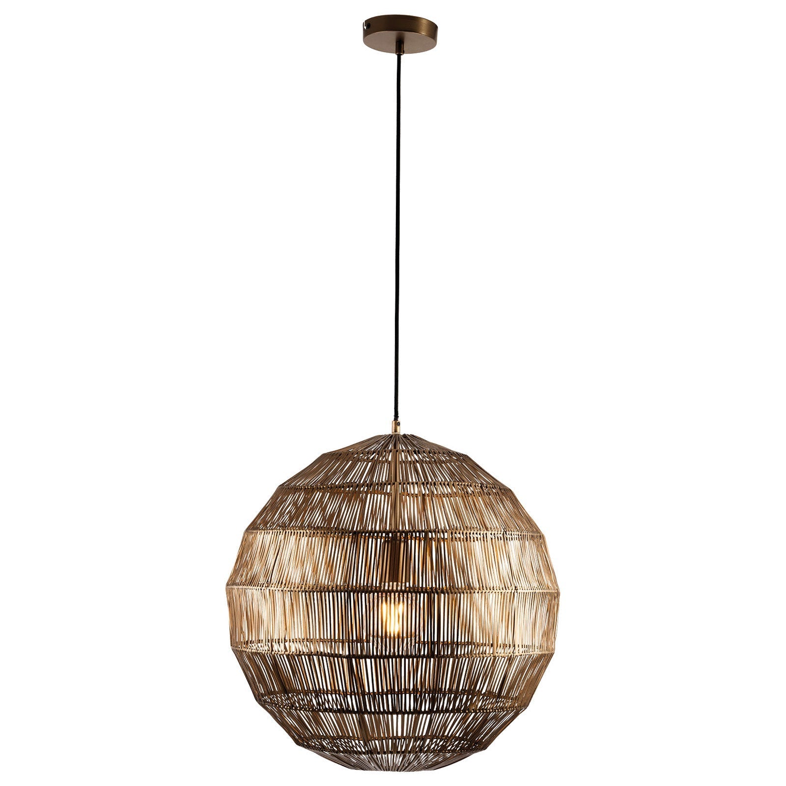 Mercator deals pendant light