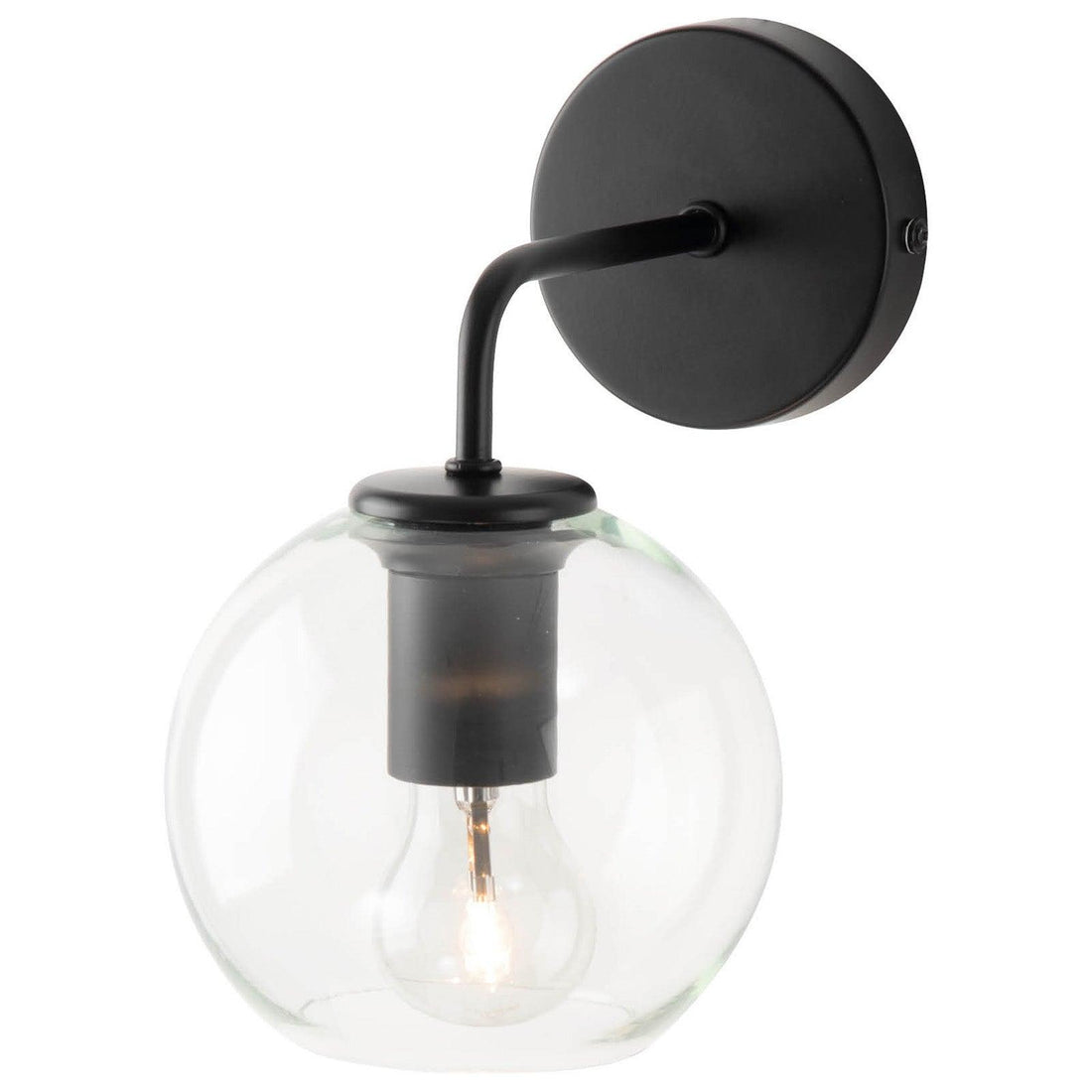 Sylvia Wall Light Mercator
