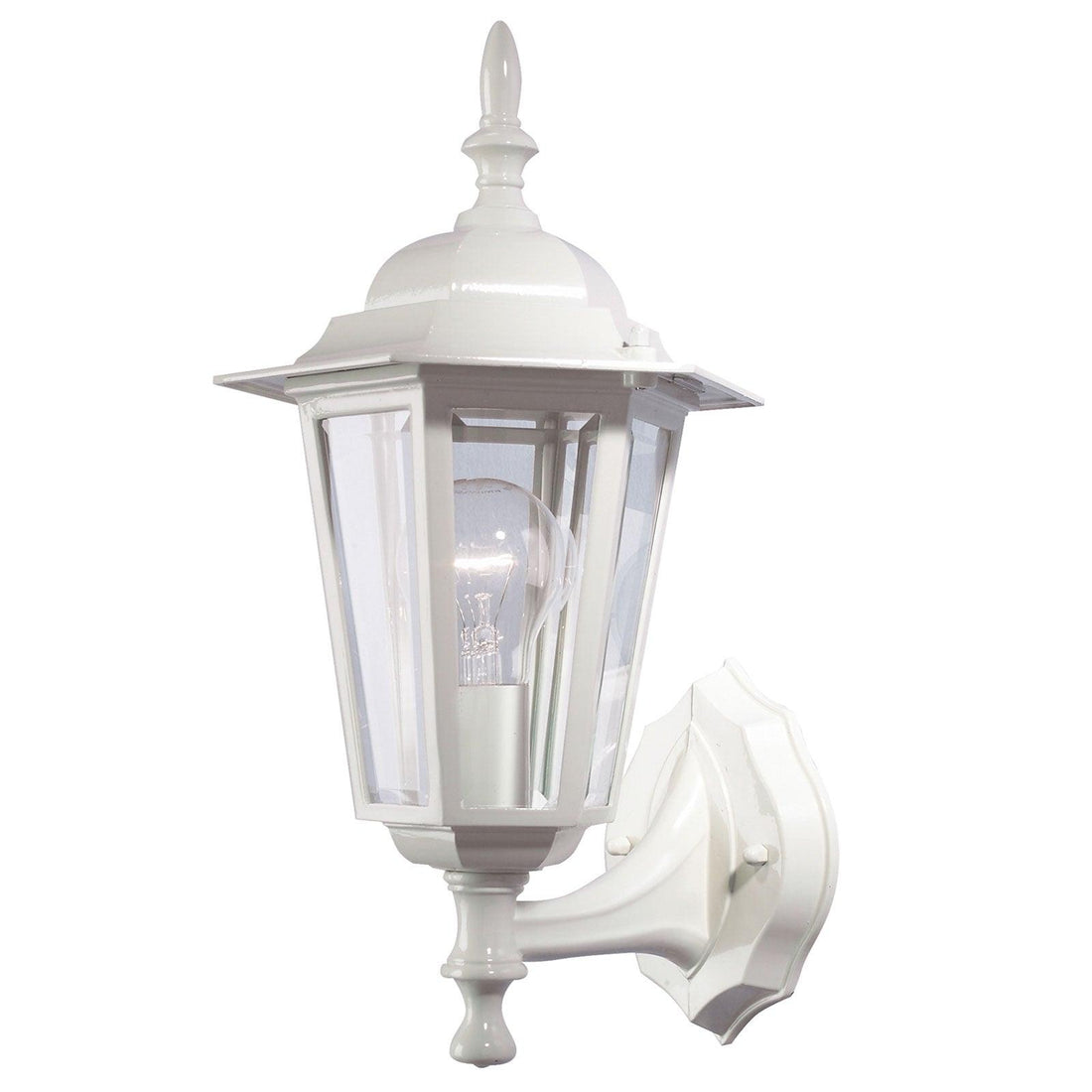 Tilbury Outdoor Coach Light Mercator