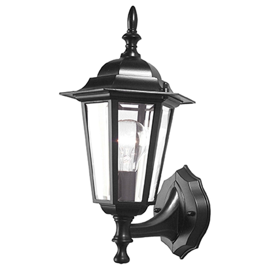 Tilbury Outdoor Coach Light Mercator