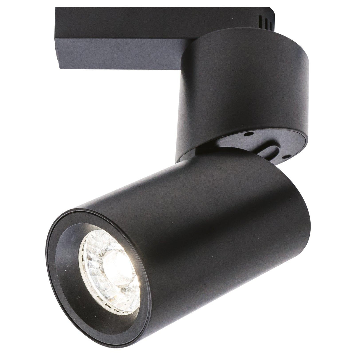 Trax 15W LED Track Light Single Head – Mercator
