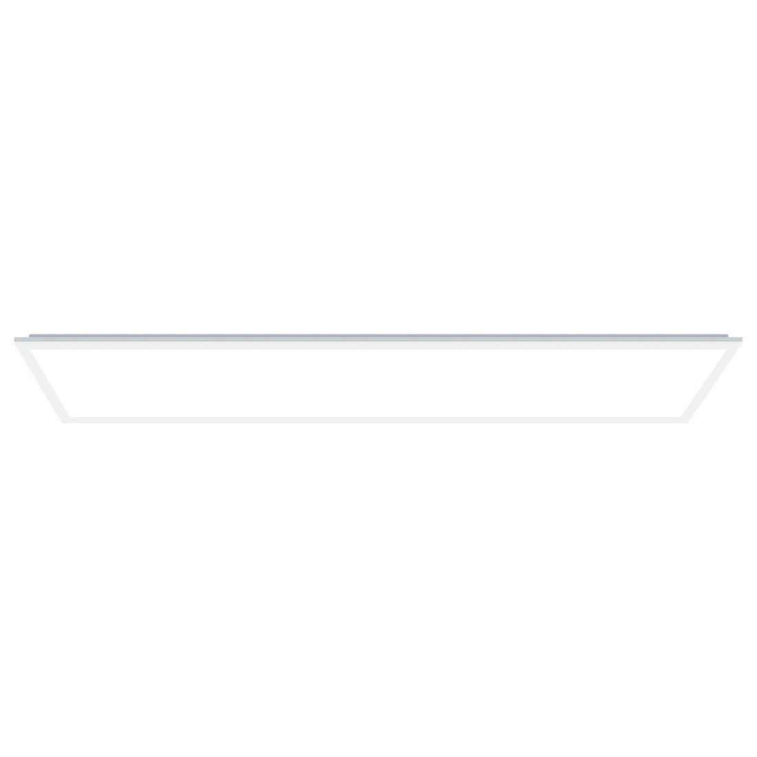 Zilla 36W Sidelit Tri-colour LED Panel Light Mercator